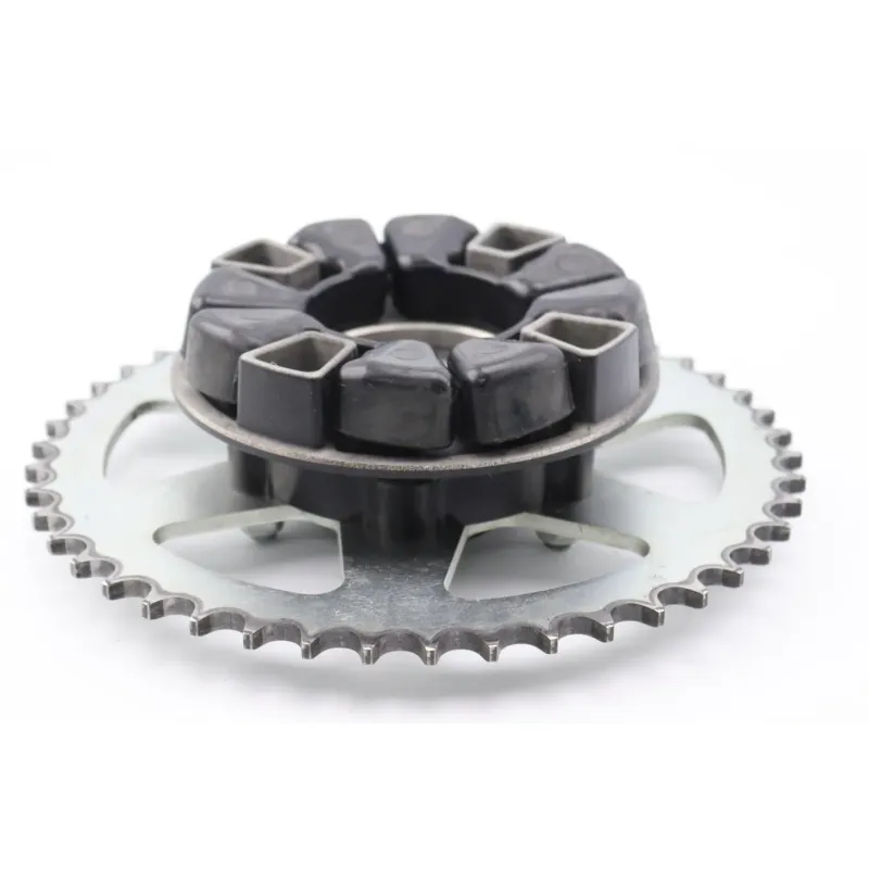 Porte couronne KAWASAKI Z 650 2017 - 2019