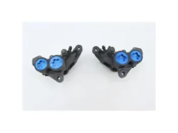 Etrier de frein avant YAMAHA FZS 600 FAZER 2002 - 2003
