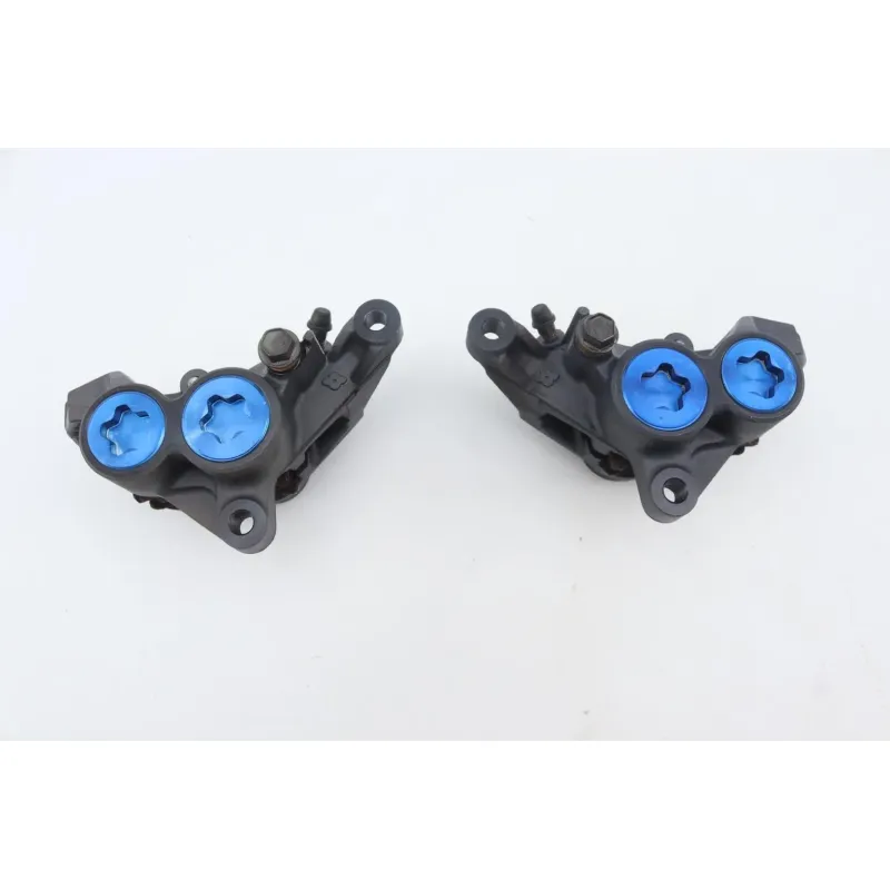 Etrier de frein avant YAMAHA FZS 600 FAZER 2002 - 2003