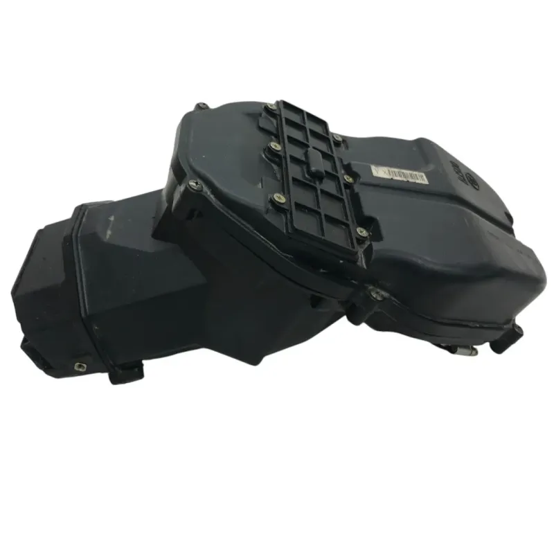 Boite a air BENELLI 502 C 2019-2020 CRUISER
