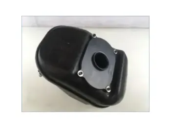 Boite a air SUZUKI SV 650 N 1998 - 2002