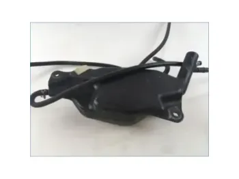 Vase expansion SUZUKI SV 650 N 1998 - 2002