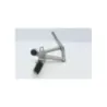 Platine arriere droite YAMAHA FZS 600 FAZER 2002 - 2003 Platine arriere droite YAMAHA FZS 600 FAZER 2002 - 2003