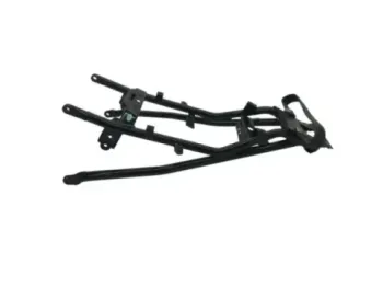 Boucle cadre arriere BENELLI 502 C 2019-2020 CRUISER