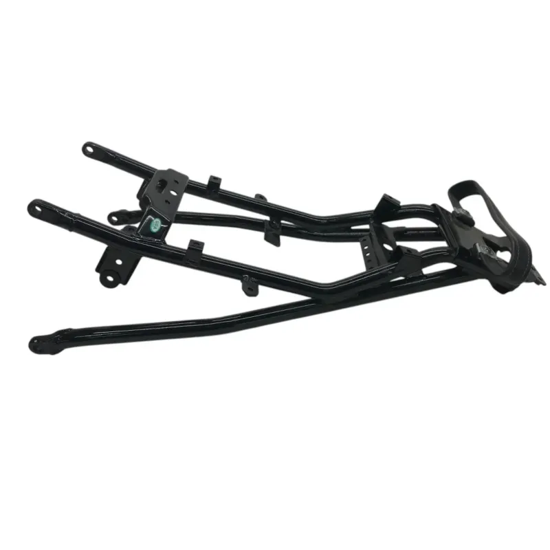 Boucle cadre arriere BENELLI 502 C 2019-2020 CRUISER