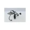Platine avant droite YAMAHA FZS 600 FAZER 2002 - 2003