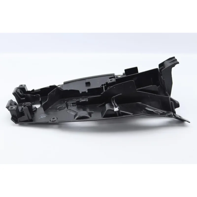 Passage de roue HONDA MSX 125 2013 - 2015
