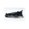 Passage de roue HONDA MSX 125 2013 - 2015