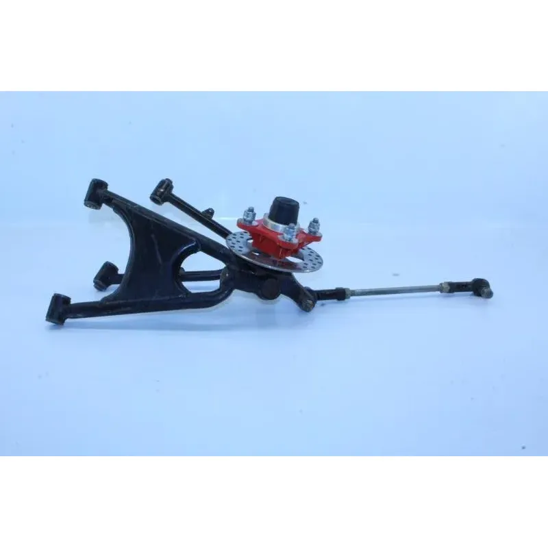 Cardan ADLY RS III ATV 50 2012 - 2013