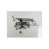 Kit visserie PEUGEOT V CLIC 50 2007 - 2013 Kit visserie PEUGEOT V CLIC 50 2007 - 2013
