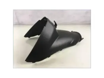 Cache carenage centrale marche pieds plancher PEUGEOT V CLIC 50 2007 - 2013