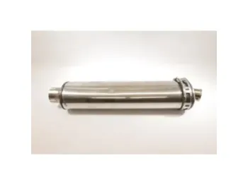 Silencieux (echappement) SUZUKI GSF 600 BANDIT S 2000 - 2004