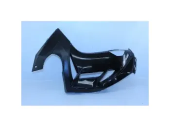 Flanc avant gauche KAWASAKI ER6 650 F 2012 - 2016