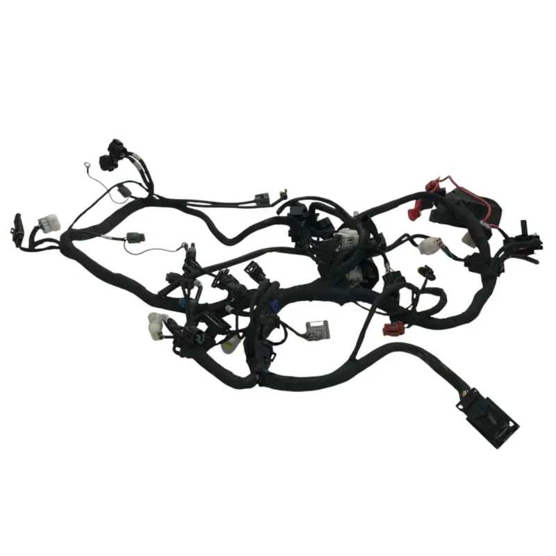 Faisceau electrique BENELLI 502 C 2019-2020 CRUISER