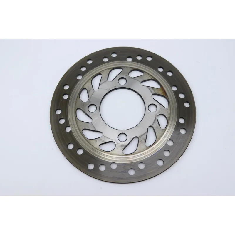 Disque frein arriere HONDA MSX 125 2013 - 2015