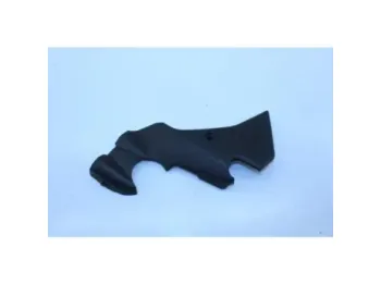 Habillage de cadre droit KAWASAKI ER6 650 F 2012 - 2016