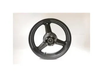 Jante arriere SUZUKI GSF 600 BANDIT S 2000 - 2004