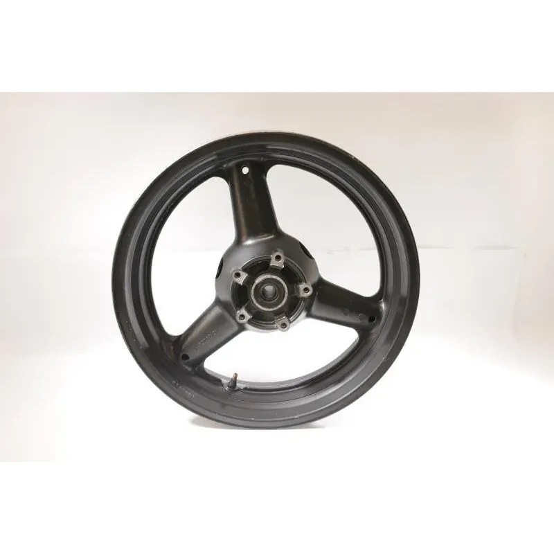 Jante arriere SUZUKI GSF 600 BANDIT S 2000 - 2004