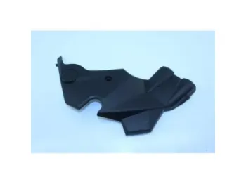 Habillage de cadre gauche KAWASAKI ER6 650 F 2012 - 2016