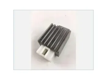 Regulateur charge batterie PEUGEOT V CLIC 50 2007 - 2013