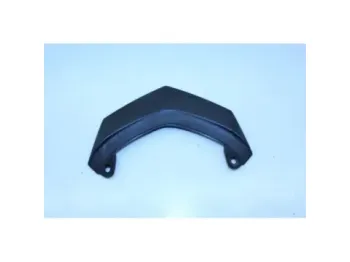 Separation de coque arriere KAWASAKI ER6 650 F 2012 - 2016
