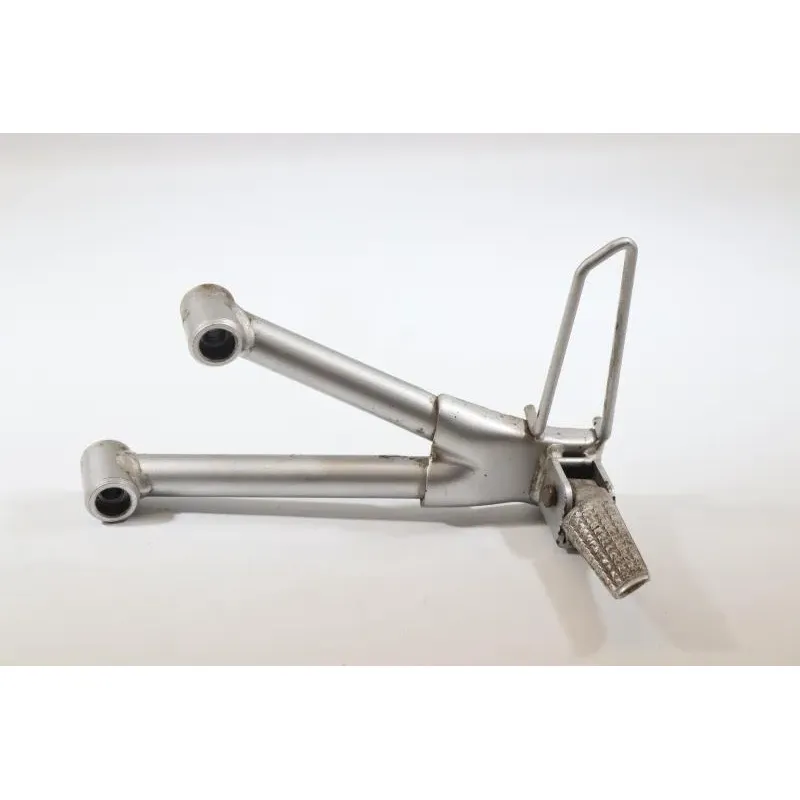 Platine arriere gauche SUZUKI GSF 600 BANDIT S 2000 - 2004
