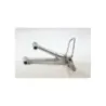 Platine arriere gauche SUZUKI GSF 600 BANDIT S 2000 - 2004 Platine arriere gauche SUZUKI GSF 600 BANDIT S 2000 - 2004