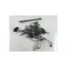 Kit visserie KEEWAY RY6 50 2011 - 2019