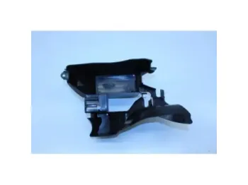 Support de batterie KAWASAKI ER6 650 F 2012 - 2016