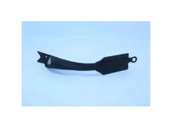 Cache reservoir droit KAWASAKI ER6 650 F 2012 - 2016