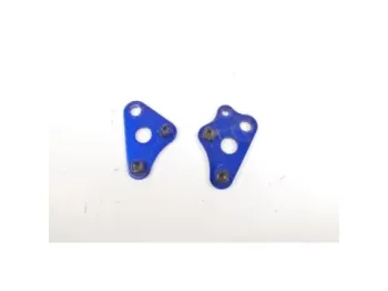 Support moteur SUZUKI GSF 600 BANDIT S 2000 - 2004