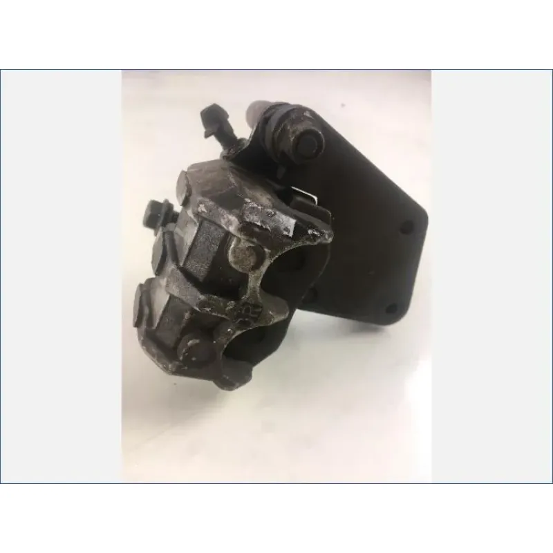 Etrier de frein avant WANGYE QT 50