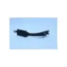 Cache reservoir gauche KAWASAKI ER6 650 F 2012 - 2016