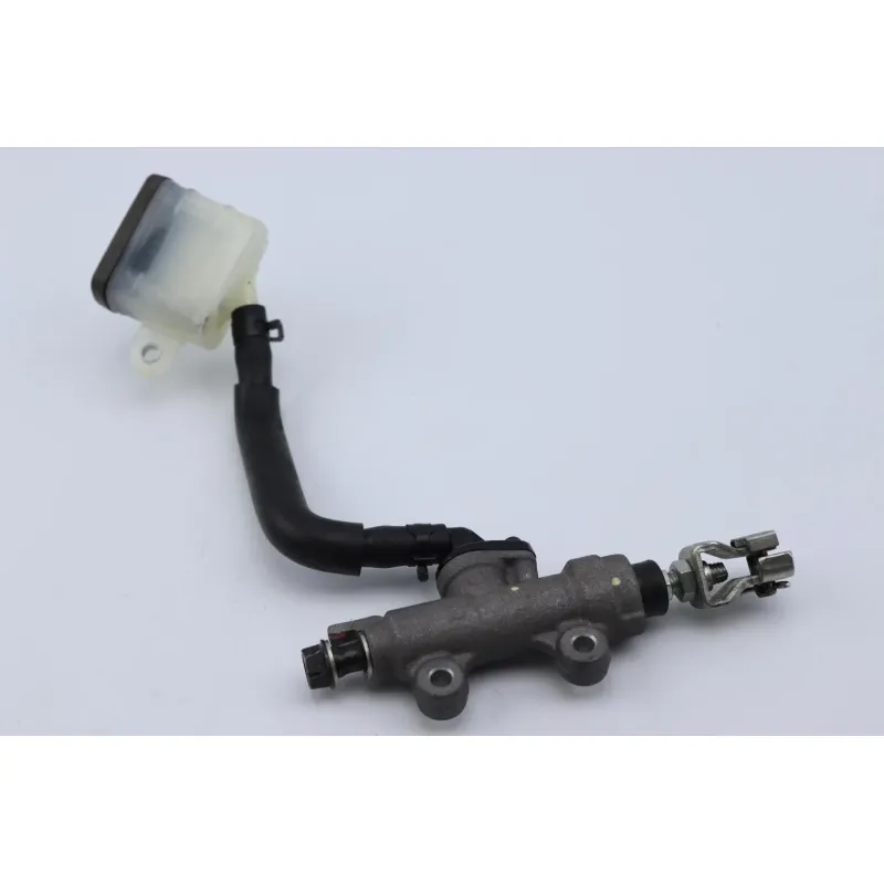 Maitre cylindre frein arriere HONDA MSX 125 2013 - 2015