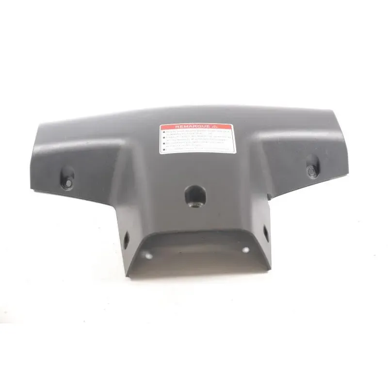 Cache guidon inferieur TNT MOTOR HALO 50 2019 - 2021