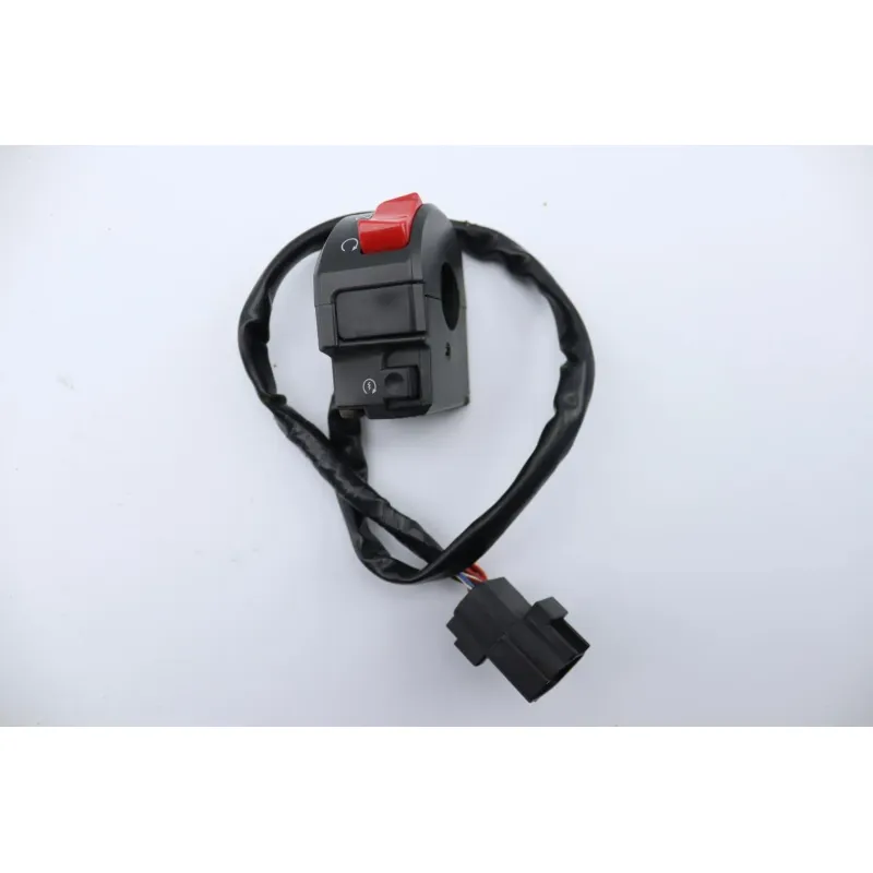 Commodo droit DUCATI MULTISTRADA 1000 DS 2003 - 2006