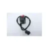 Commodo droit DUCATI MULTISTRADA 1000 DS 2003 - 2006