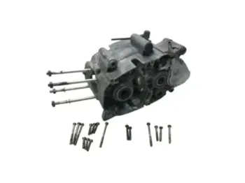 Carter moteur SUZUKI RV 90 1972-1977 VANVAN