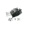 Carter moteur SUZUKI RV 90 1972-1977 VANVAN