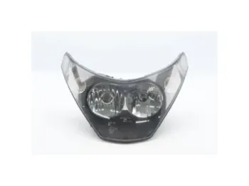 Optique (feux)(phare) PIAGGIO BEVERLY 125 2004 - 2005