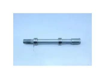 Axe de roue avant KAWASAKI ER6 650 F 2012 - 2016
