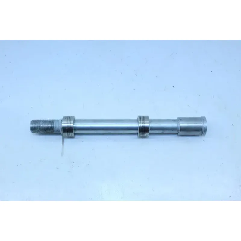 Axe de roue avant KAWASAKI ER6 650 F 2012 - 2016