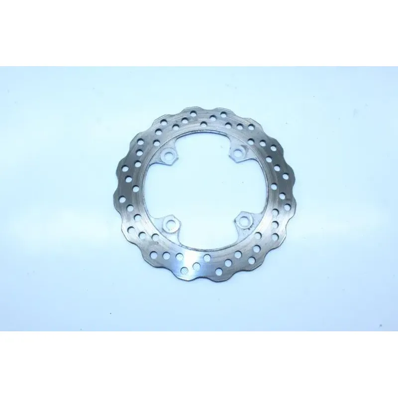 Disque frein arriere KAWASAKI ER6 650 F 2012 - 2016
