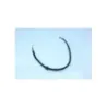 Durite de frein arriere KAWASAKI ER6 650 F 2012 - 2016 Durite de frein arriere KAWASAKI ER6 650 F 2012 - 2016