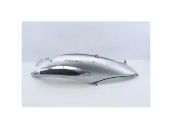 Coque arriere droit PIAGGIO BEVERLY 125 2004 - 2005