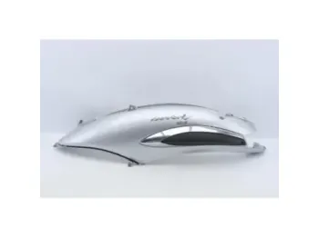 Coque arriere gauche PIAGGIO BEVERLY 125 2004 - 2005