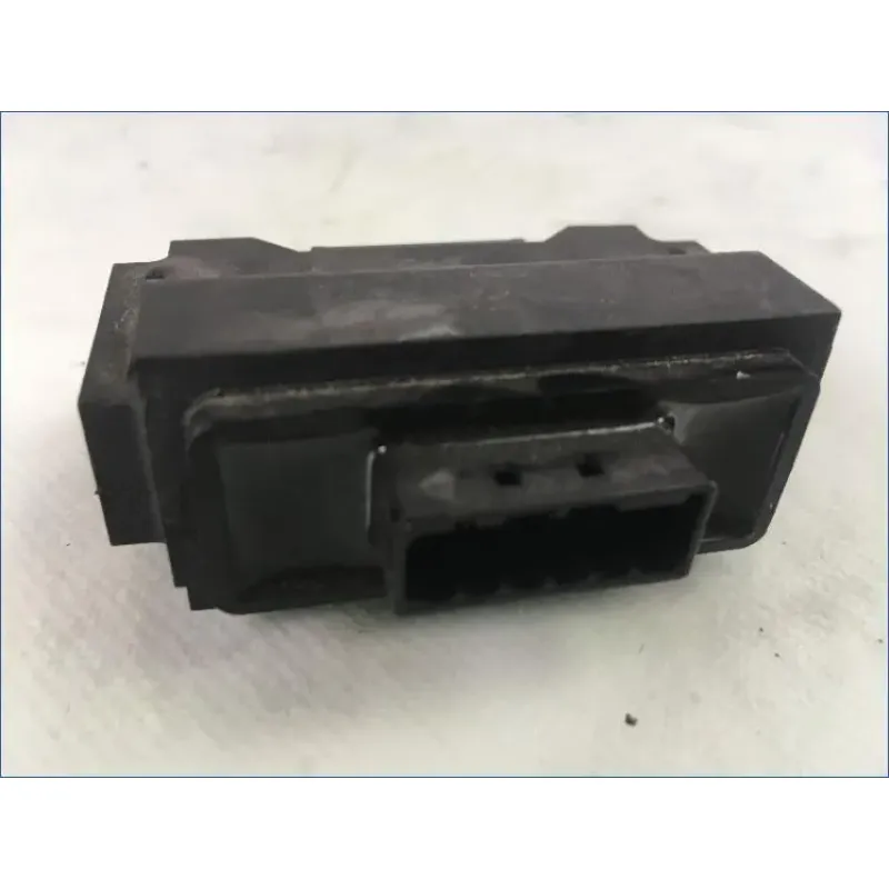 Relais boitier electrique KAWASAKI Z 800 2013 - 2016