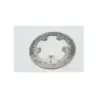 Disque frein avant PIAGGIO BEVERLY 125 2004 - 2005