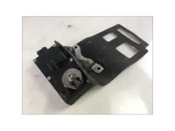 Moteur de valve YAMAHA R6 07-08