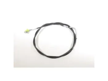 Cable verrouillage selle PEUGEOT STREETZONE 50 2018 - 2020